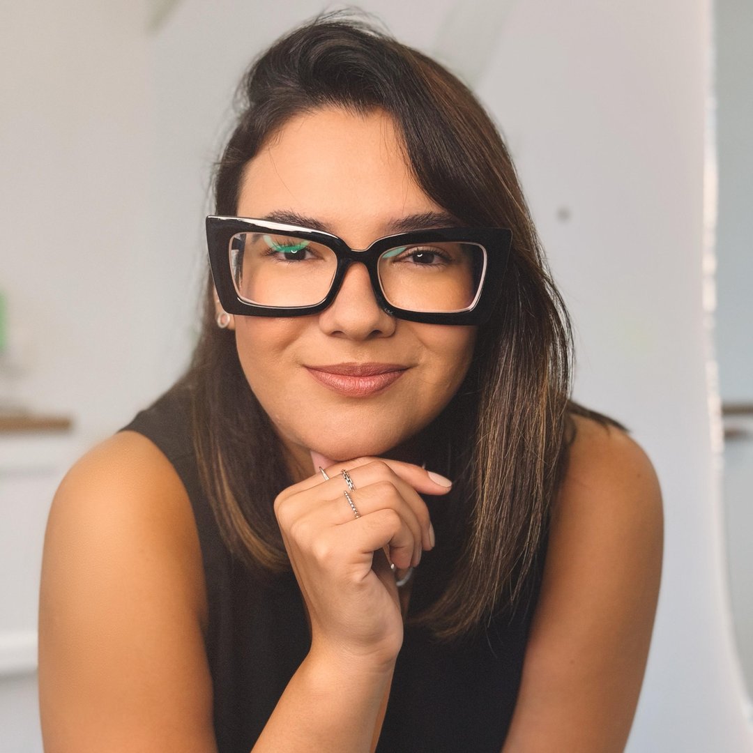 Imagem de perfil da profissional Kiara neves - Micropigmentadora